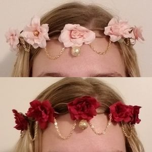 Flower Crown Bundle